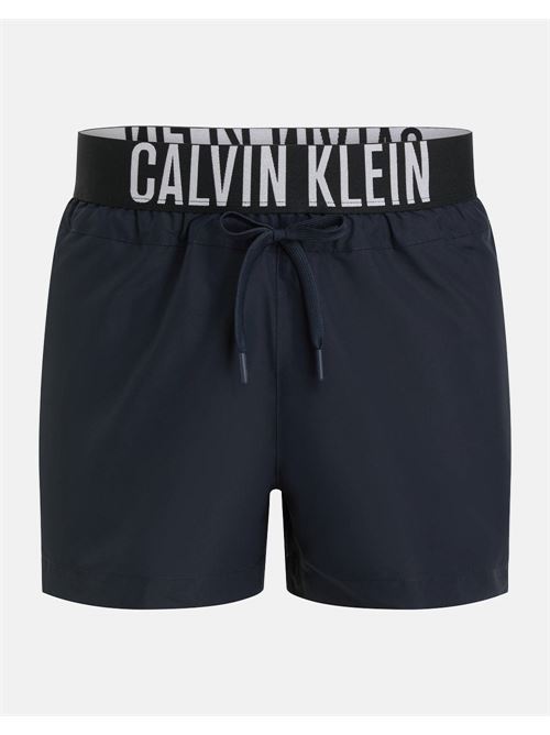 SHORT WB CALVIN KLEIN | KM0KM01094/CEF